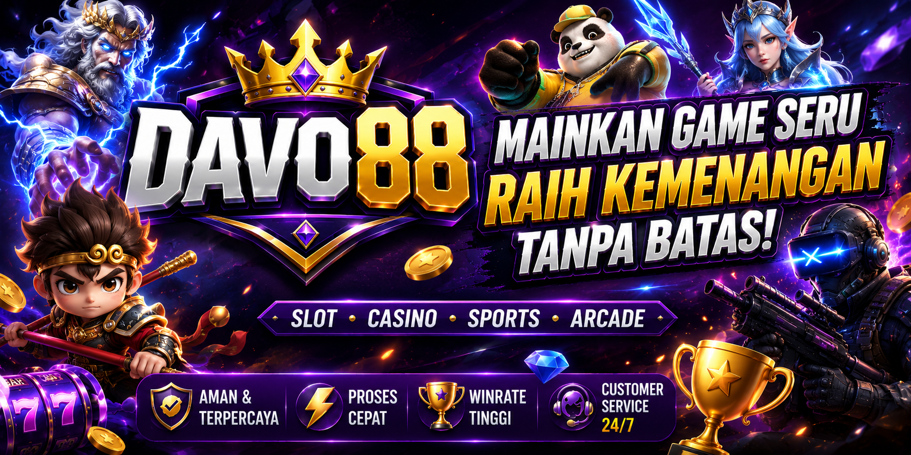 DAVO88